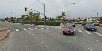 Culver City Approves 344-Unit Project, Drops Office Space From Jefferson Site Plan