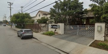 Frank Gehry Designed Playa Vista Office Complex Gets Green Light From LA Council