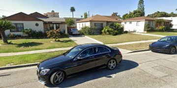 Sawtelle Neighborhood Could See Seven New Small-Lot Homes Under SB 684