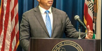 Attorney General Rob Bonta Secures Release of $900M in Frozen Education Funds for California
