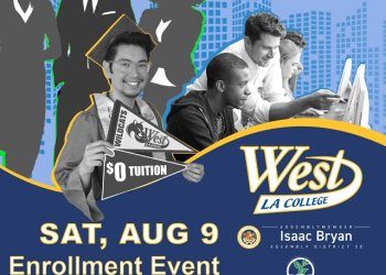 West LA College Hosts Climate Career Fair With Jobs, Internships, $0 Tuition Promise Program