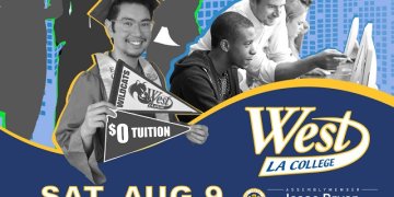 West LA College Hosts Climate Career Fair With Jobs, Internships, $0 Tuition Promise Program