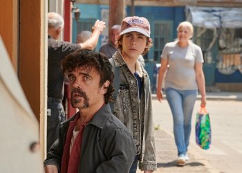 Toxic Avenger Reboot Aims to Smash Box Office and Medical Debt on Labor Day Weekend