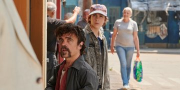 Toxic Avenger Reboot Aims to Smash Box Office and Medical Debt on Labor Day Weekend