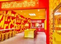 Mr. Charlie’s Brings Plant-Based Fast Food to 26th Street With Grand Opening Giveaway