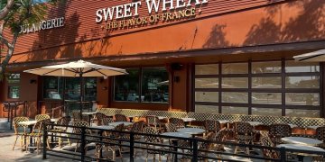 Sweet Wheat Bakery & Bistro Opens in Downtown Culver City August 18