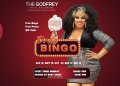 Drag Bingo Returns to The Godfrey Hotel Hollywood With “The Bingo Babe” Roxy Wood