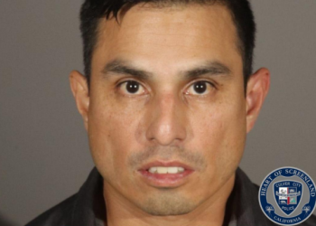 Ex-Culver City Recreation Worker Indicted: Charged With Exploiting 7-Year-Old in Federal Case