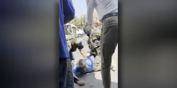 ICE Raids Rattle Westside Businesses Amid Reports of Arrests, Ambush Tactics