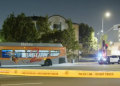 18-Year-Old Woman Fatally Shot While Trying to Break Up a Fight on a Metro Bus