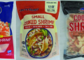 Frozen Shrimp Recall Expanded to California After Radioactive Contamination Concerns