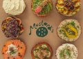From Pop-Up to Permanent: Mustard’s Bagels Secures Home Base in Culver City and Is Now Open