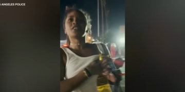 $50K Reward Offered in Hunt for Driver in Deadly South LA Hit-and-Run