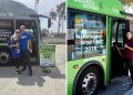 Skip the Traffic: $2 Culver CityBus Shuttle to SoFi Stadium Debuts for NFL Games